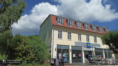 Bürofläche zur Miete provisionsfrei 496 m² Bürofläche Sassnitz Sassnitz 18546