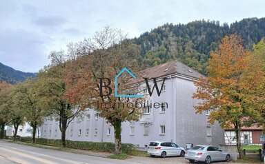 Wohnung zum Kauf 198.000 € 3 Zimmer 61 m² 1. Geschoss Immenstadt Immenstadt im Allgäu 87509