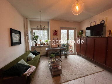 Apartment zur Miete 470 € 2 Zimmer 33 m² 2. Geschoss Gesundbrunnen 13357