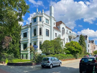 Terrassenwohnung zum Kauf 399.000 € 4 Zimmer 106 m² Bürgerpark Bremen 28209