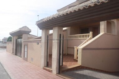Haus zum Kauf 330.000 € 3 Zimmer 225 m² 206 m² Grundstück Torrevieja 03180