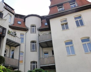 Wohnung zur Miete 750 € 3 Zimmer 99 m² 3. Geschoss Adam-Kuckhoff-Str. 1 Nördliche Innenstadt Halle 06108