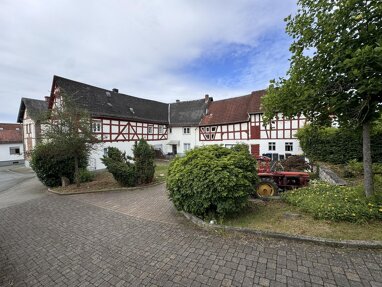 Mehrfamilienhaus zum Kauf 289.000 € 16 Zimmer 368 m² 800 m² Grundstück Pfarrstraße 1 Werdorf Aßlar 35614