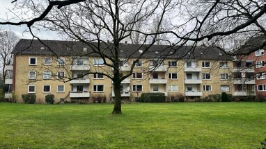 Wohnung zum Kauf Provisionsfrei 326.000 € 4 Zimmer 94,7 m² 1. Geschoss Wätjenstraße 86 Riensberg Bremen 28213