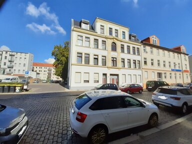 Wohnung zur Miete 729 € 3 Zimmer 74 m² EG Hospitalstraße 14 Nicolaiplatz Magdeburg 39124