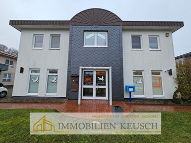 Bürofläche zum Kauf 1.095.000 € 14 Zimmer 692 m² Bürofläche Baden Achim 28832