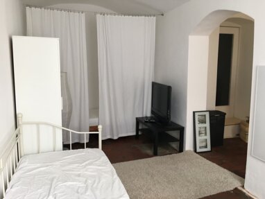 Wohnung zur Miete Wohnen auf Zeit 740 € 2 Zimmer 25 m² frei ab 31.03.2025 Lessingstraße Innerstädtischer Bereich Nord 15 Dessau-Roßlau 06844