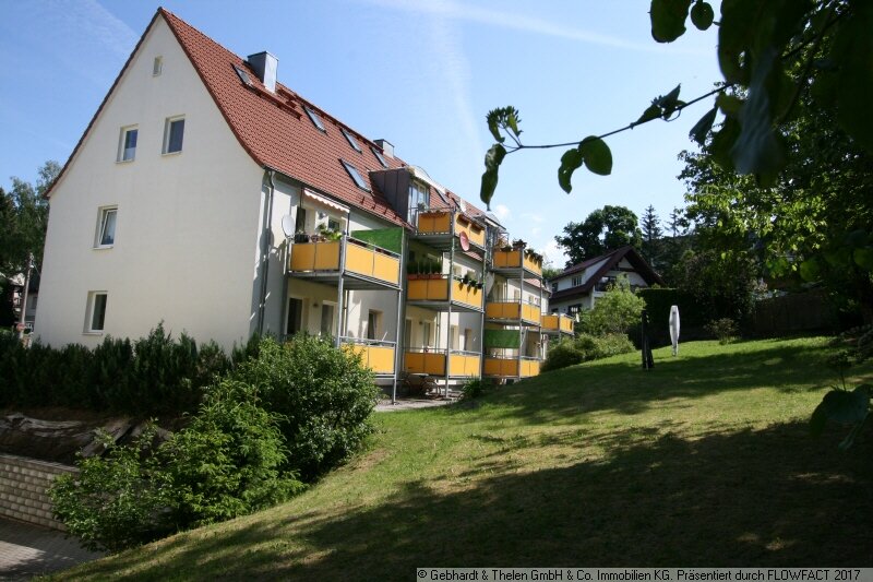 Maisonette zur Miete 585 € 4 Zimmer 90 m²<br/>Wohnfläche Am Flutgraben 10 Meiningen Meiningen 98617