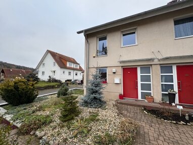 Reihenendhaus zum Kauf 279.900 € 5 Zimmer 135,3 m² frei ab sofort Ernst-Schmidt-Straße Arnstadt Arnstadt 99310