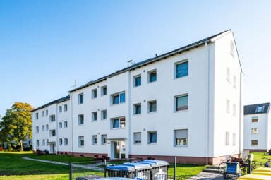 Wohnung zur Miete 339 € 1 Zimmer 30,6 m² 3. Geschoss Ellernweg 1 Rotenburg - Kernstadt Rotenburg 27356