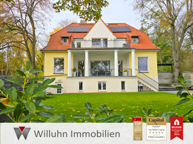 Villa zum Kauf 2.550.000 € 7 Zimmer 300 m² 751 m² Grundstück Kladow Berlin 14089