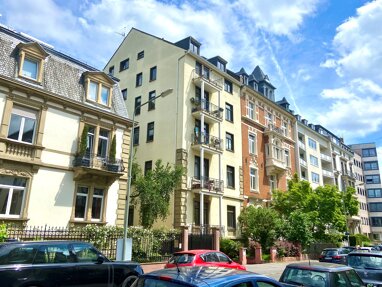 Wohnung zum Kauf 985.000 € 3,5 Zimmer 122 m² Westend - Süd Frankfurt am Main 60325