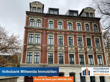 Wohnung zum Kauf 75.000 € 3 Zimmer 70,9 m² Zentrum 013 Chemnitz 09111