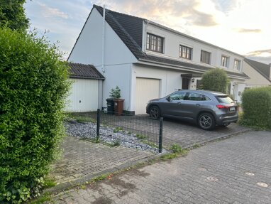 Doppelhaushälfte zur Miete 1.200 € 5 Zimmer 121 m² 355 m² Grundstück Kernstadt Limburg 65549