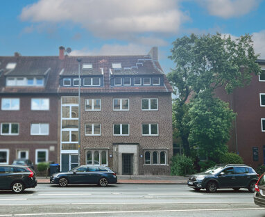 Mehrfamilienhaus zum Kauf 3.980.000 € 22 Zimmer 539 m² 281 m² Grundstück Überwasser Münster / Altstadt 48143