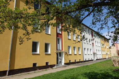 Wohnung zur Miete 431,43 € 2 Zimmer 43,4 m² 2. Geschoss Wilhelm-Marker-Str. 4 Leuschnerstraße Kassel 34134
