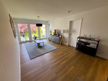 Wohnung zur Miete 745 € 3 Zimmer 67,6 m² 1. Geschoss Bögenstr. 12 Lingen Lingen (Ems) 49808
