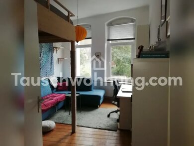 Wohnung zur Miete Tauschwohnung 600 € 3 Zimmer 75 m² Nordstadt Hannover 30167