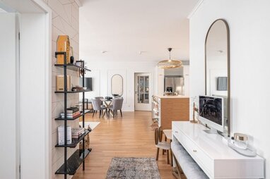 Wohnung zur Miete 800 € 3 Zimmer 100 m² Jawlenskystr 7 Solln München 81477