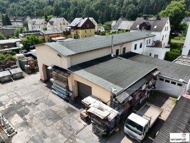 Immobilie zum Kauf 390.000 € 2.178 m² Grundstück Einsiedel 460 Chemnitz 09123