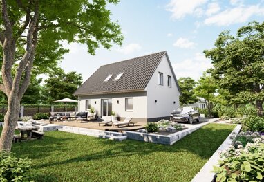 Einfamilienhaus zum Kauf 419.000 € 5 Zimmer 131,6 m² 949 m² Grundstück Trelde Buchholz 21244