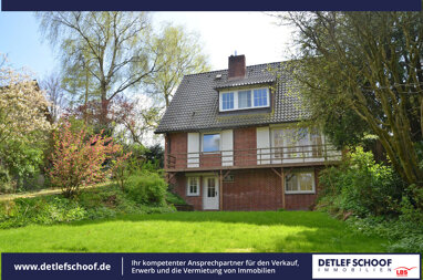 Einfamilienhaus zum Kauf 695.000 € 5,5 Zimmer 161 m² 2.067 m² Grundstück Schulensee Molfsee/Schulensee 24113