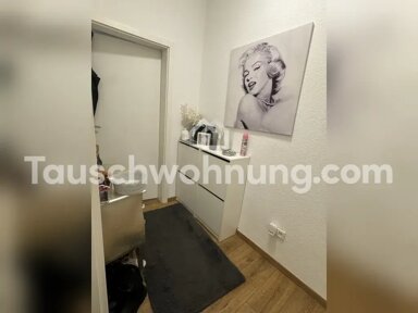 Wohnung zur Miete Tauschwohnung 450 € 2 Zimmer 34 m² 1. Geschoss Mathildenschule Offenbach am Main 63065