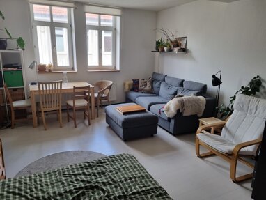 Wohnung zur Miete Wohnen auf Zeit 640 € 1 Zimmer 41 m² frei ab 01.05.2024 Nikolaistraße Göttingen 37073