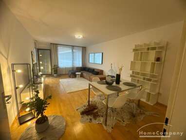 Wohnung zur Miete Wohnen auf Zeit 1.990 € 2 Zimmer 60 m² frei ab sofort Aubing-Süd München 81243