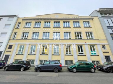 Bürofläche zur Miete 9 € 296 m² Bürofläche teilbar ab 296 m² Ledermuseum Offenbach 63067