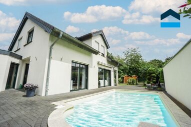 Mehrfamilienhaus zum Kauf 543.000 € 7 Zimmer 189,5 m² 410 m² Grundstück Geldern Geldern 47608
