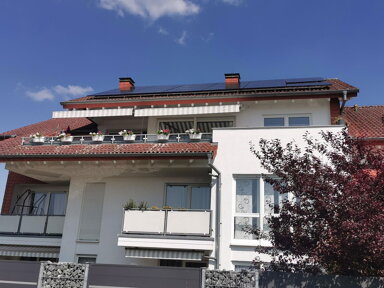 Wohnung zur Miete 590 € 2 Zimmer 55 m² 1. Geschoss Hahn Taunusstein 65232