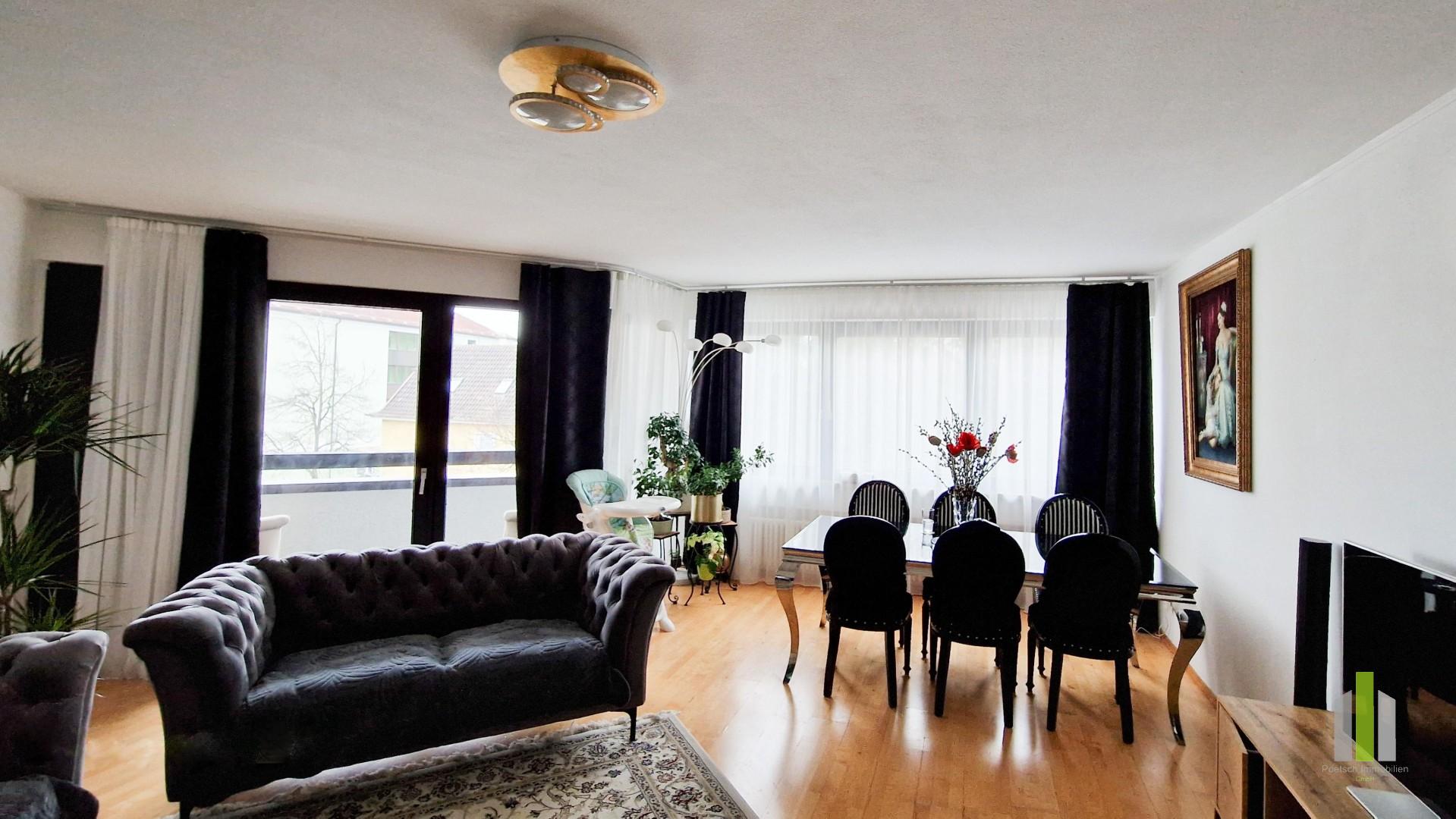 Wohnung zum Kauf 449.500 € 3,5 Zimmer 112 m²<br/>Wohnfläche Freilassing Freilassing 83395