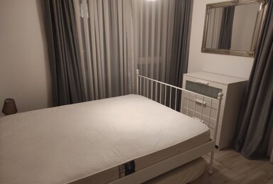 Wohnung zur Miete 429 € 1,5 Zimmer 36 m² frei ab sofort Kantorstraße 63 Aken Aken (Elbe) 06385