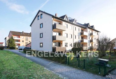 Wohnung zum Kauf 159.000 € 3 Zimmer 70 m² Haßfurt Haßfurt 97437
