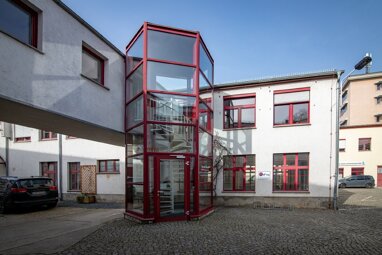 Bürofläche zur Miete Provisionsfrei 7 € 92 m² Bürofläche Pieschen-Nord (Riesaer Str.) Dresden 01127