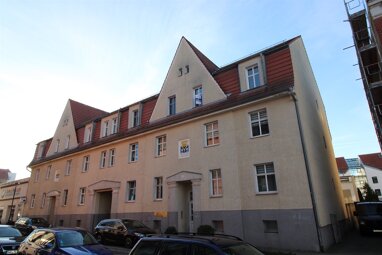 Apartment zur Miete 355 € 3 Zimmer 68,5 m² 2. Geschoss Mittelstraße 13 Weißwasser 02943