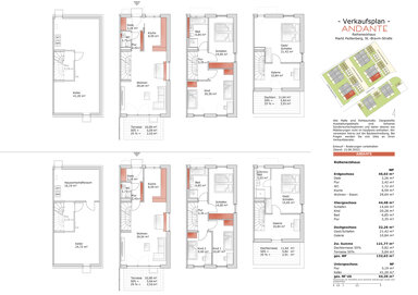 Reihenendhaus zum Kauf 759.000 € 6 Zimmer 131 m² 153 m² Grundstück Peißenberg Peißenberg 82380