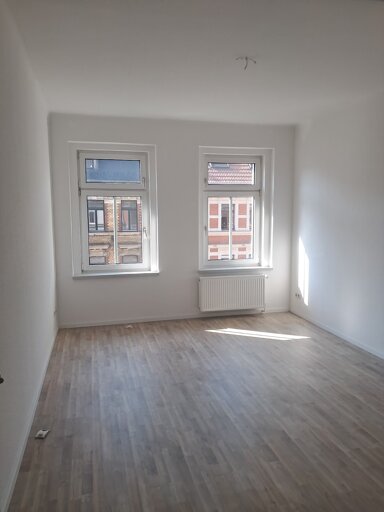 Wohnung zur Miete 499 € 2 Zimmer 58 m² 4. Geschoss Einertstraße 5 Neustadt-Neuschönefeld Leipzig 04315