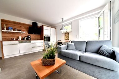 Wohnung zur Miete Wohnen auf Zeit 850 € 2 Zimmer 45 m² frei ab sofort Sellin Sellin 18586