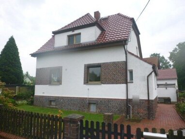 Einfamilienhaus zum Kauf 110.000 € 5 Zimmer 93 m² 329 m² Grundstück Narsdorf Geithain 04657