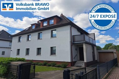 Doppelhaushälfte zum Kauf 320.000 € 4 Zimmer 104 m² 690 m² Grundstück Ölper Holz Braunschweig 38116