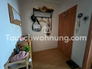 Wohnung zur Miete Tauschwohnung 490 € 2 Zimmer 50 m² Überwasser Münster 48143