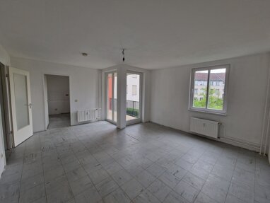 Wohnung zur Miete 1.099 € 3 Zimmer 81,1 m² 2. Geschoss Ricarda-Huch-Straße 30 Kirchsteigfeld Potsdam 14480