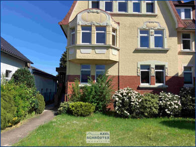 Wohnung zur Miete 1.000 € 5 Zimmer 126 m² 1. Geschoss Neuenhäusen Celle 29221