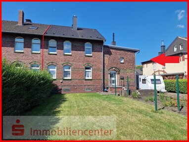 Einfamilienhaus zum Kauf 197.000 € 4,5 Zimmer 97,2 m² 420,5 m² Grundstück Hochlarmark Recklinghausen 45661