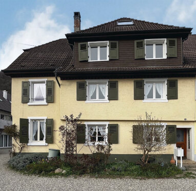 Einfamilienhaus zum Kauf 495.000 € 9,5 Zimmer 245 m² 434 m² Grundstück Badenweiler Badenweiler 79410