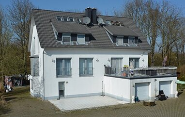 Mehrfamilienhaus zum Kauf 1.590.000 € 13 Zimmer 383 m² 1.170 m² Grundstück Wilhelmsburg Hamburg 21109