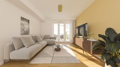 Wohnung zum Kauf Provisionsfrei 319.900 € 2 Zimmer 50,2 m² Universität Regensburg 93053