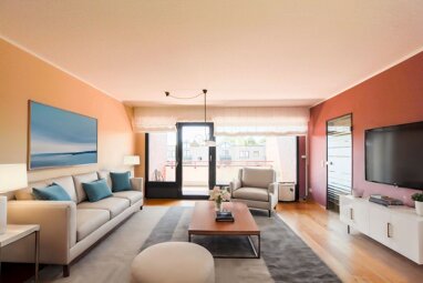 Wohnung zum Kauf 349.000 € 3 Zimmer 109,6 m² 3. Geschoss frei ab sofort Brüser Berg Bonn 53125